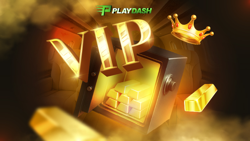 VIP Program